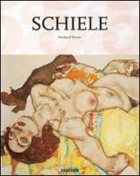 Schiele di Reinhard Steiner edito da Taschen