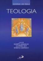 Teologia edito da San Paolo Edizioni