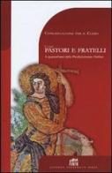 Come pastori e fratelli. A quarant'anni dalla Presbyterorum ordinis edito da Lateran University Press