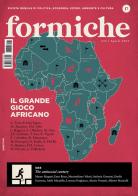 Formiche (2025) vol.212 edito da Rubbettino