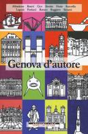 Genova d'autore edito da Morellini