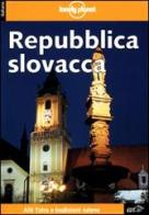 Repubblica Slovacca di Neil Wilson, Richard Nebesky edito da EDT