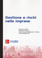 Gestione e rischi nelle imprese edito da McGraw-Hill Education