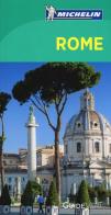 Rome edito da Michelin Italiana