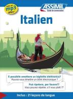 Italien di Jean-Pierre Guglielmi edito da Assimil Italia