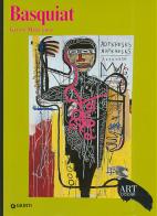 Basquiat. Ediz. illustrata di Gianni Mercurio edito da Giunti Editore