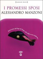 I promessi sposi letto da Moro Silo. Audiolibro. CD Audio formato MP3 di Alessandro Manzoni edito da Giunti Editore
