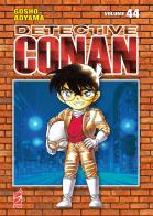 Detective Conan. New edition vol.44 di Gosho Aoyama edito da Star Comics