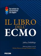 Il libro dell'Ecmo di Jeffrey Dellavolpe edito da Piccin-Nuova Libraria
