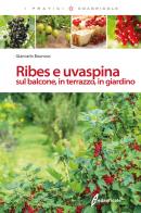 Ribes e uvaspina sul balcone, in terrazzo, in giardino di Giancarlo Bounous edito da Edagricole