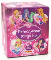 Principesse magiche. Ediz. a colori edito da Joybook