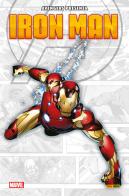 Avengers presenta: Iron Man edito da Panini Comics