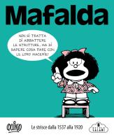 Mafalda. Le strisce vol. 5 di Quino edito da Magazzini Salani