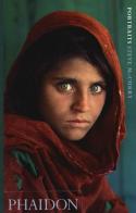 Portraits di Steve McCurry edito da Phaidon