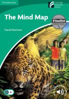 The Mind Map. Cambridge Experience Readers British English. The Mind Map. Paperback di David Morrison edito da Cambridge
