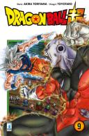 Dragon Ball Super vol.9 di Akira Toriyama edito da Star Comics