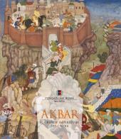 Akbar. Il grande imperatore dell'India 1542-1605. Ediz. illustrata edito da Skira