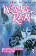 Wolf's rain. Ultimate edition di Keiko Nobumoto, Bones edito da GP Manga