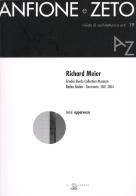 Richard Meier. Frieder Burda collection. Museum Baden Baden, Germania 2001-2004 edito da Il Poligrafo