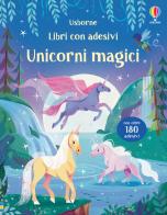 Unicorni magici. Ediz. a colori di Alice Beecham edito da Usborne