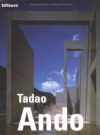 Tadao Ando edito da TeNeues