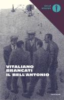 Il bell'Antonio di Vitaliano Brancati edito da Mondadori
