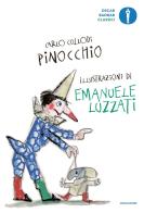 Pinocchio. Ediz. a colori di Carlo Collodi edito da Mondadori