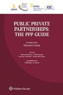 Public private partnerships: the ppp guide edito da CEDAM