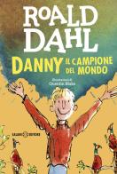 Danny il campione del mondo di Roald Dahl edito da Salani