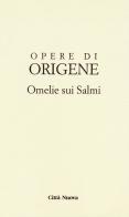 Opere di Origene. Testo greco antico a fronte vol.9.3b di Origene edito da Città Nuova