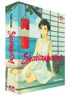 Shadowboxing vol.1-2 di Kaori Ozaki edito da Dynit Manga