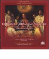 Edificare la Chiesa come pietre vive. Eucaristia e Carità intellettuale edito da Lateran University Press