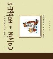 The complete Calvin & Hobbes vol.5 di Bill Watterson edito da Franco Cosimo Panini