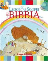 Leggi & scopri la Bibbia di Sophie Piper edito da Il Pozzo di Giacobbe