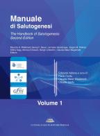 Manuale di salutogenesi vol.1 edito da Cultura e Salute Editore Perugia