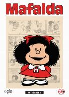 Mafalda. Ediz. integrale vol.1 di Quino edito da Editoriale Cosmo