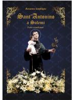 Sant'Antonino a Salemi. Fede e tradizioni di Rosanna Sanfilippo edito da Associazione Jò