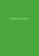 Jannis Kounellis. Ediz. spagnola e inglese edito da Maretti Editore