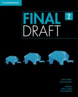 New Final Draft edito da Cambridge University Press