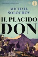 Il placido Don di Michail Solochov edito da Mondadori
