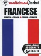 Francese. Italiano-francese, francese-italiano edito da Giunti Editore