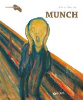 Munch. Ediz. illustrata di Eva Di Stefano edito da Giunti Editore