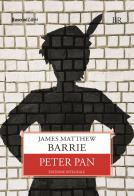 Peter Pan. Ediz. integrale di James Matthew Barrie edito da Rusconi Libri