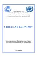 Circular economy di Enea Franza edito da Universitalia