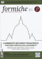 Formiche (2015) vol.6 edito da Rubbettino