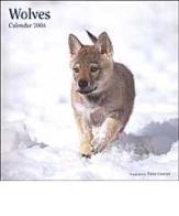 Wolves. Calendario 2004 edito da Lem