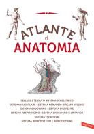Atlante di anatomia edito da Vallardi A.