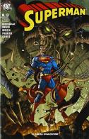 Superman vol.13 edito da Lion