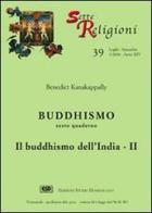 Buddhismo vol.6 di Benedict Kanakappally edito da ESD-Edizioni Studio Domenicano