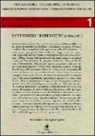 Sintesi delle Dissertazioni (1990-1992) del Dipartimento di progettazione architettonica e urbana, Università di Roma «La Sapienza» edito da Gangemi Editore